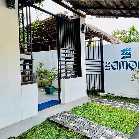 The Amora Arugam Bay Exterior photo
