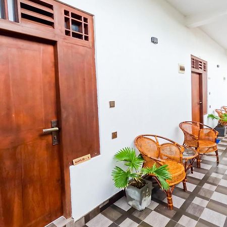 The Amora Arugam Bay Exterior photo