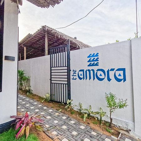 The Amora Arugam Bay Exterior photo