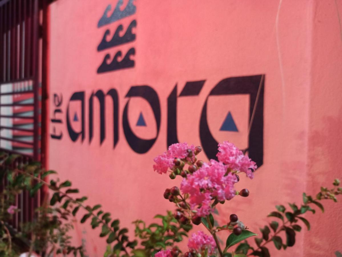 The Amora Arugam Bay Exterior photo
