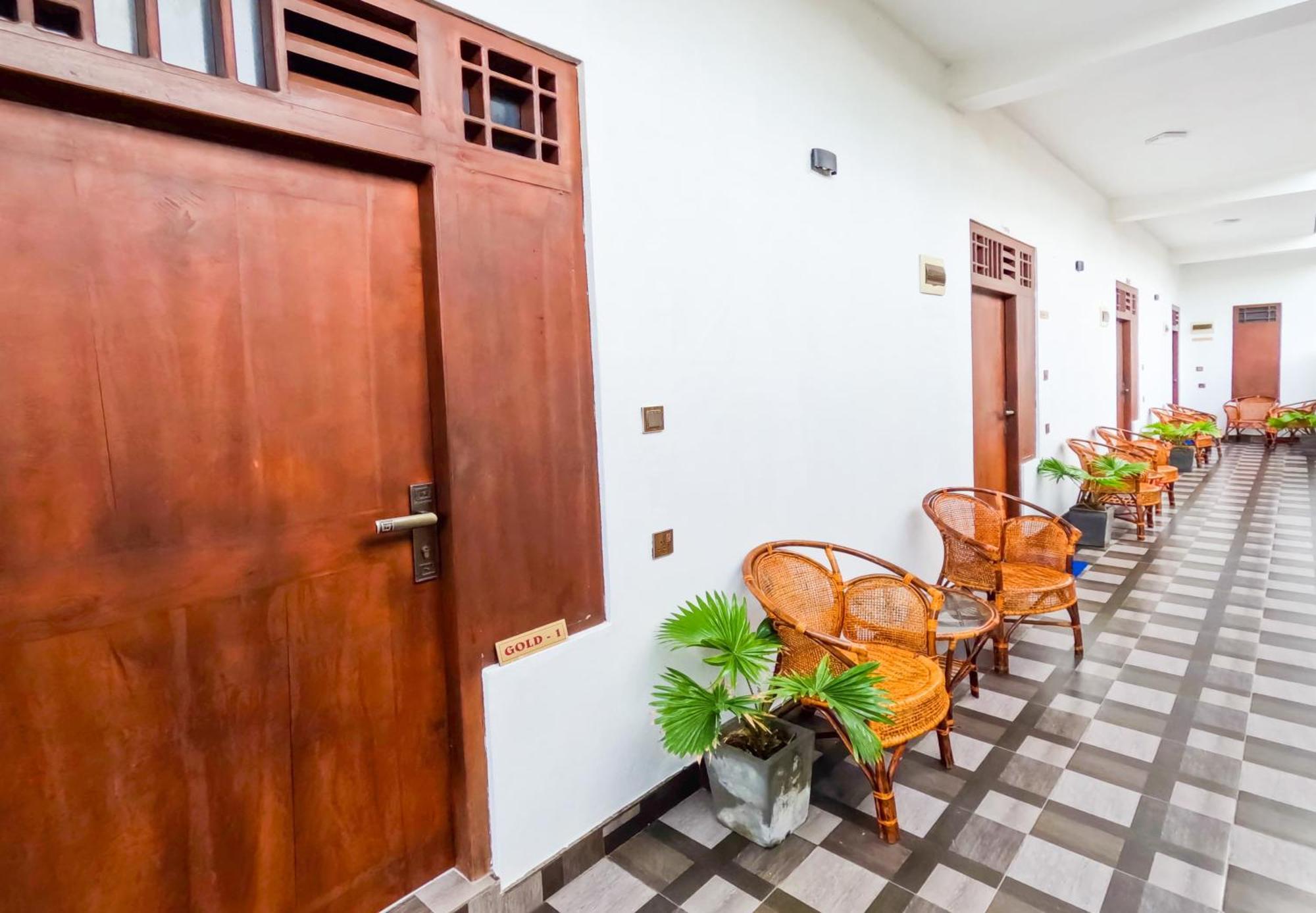 The Amora Arugam Bay Exterior photo