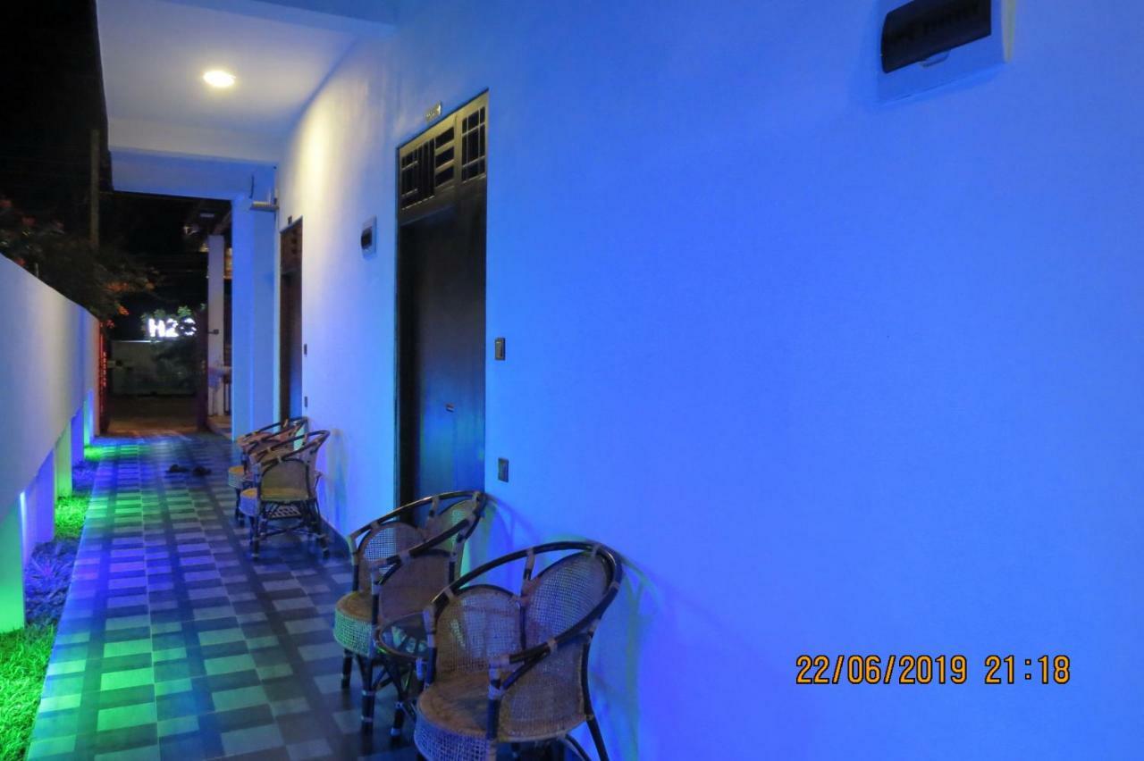 The Amora Arugam Bay Exterior photo