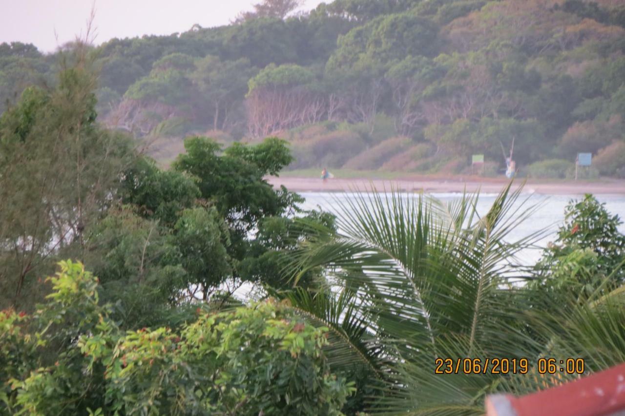 The Amora Arugam Bay Exterior photo