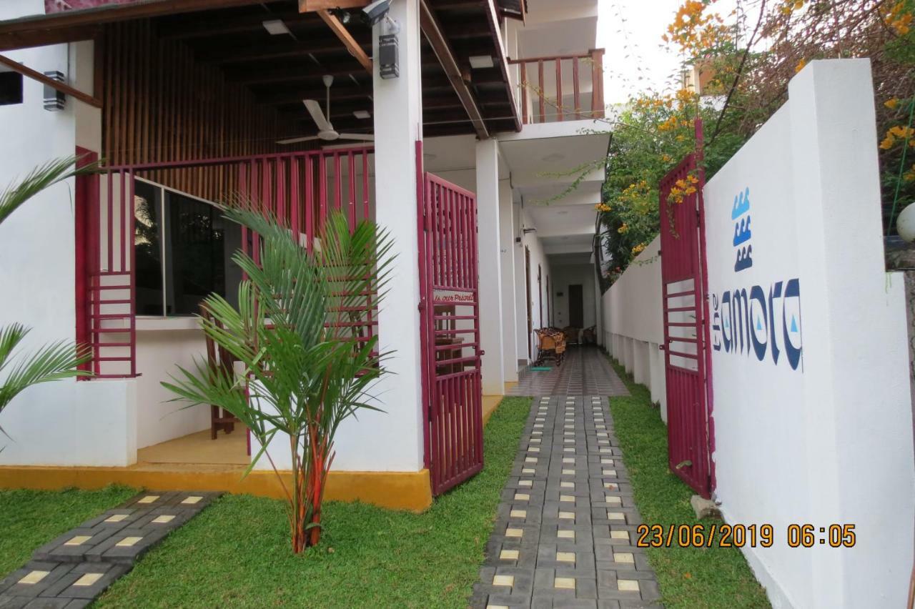 The Amora Arugam Bay Exterior photo