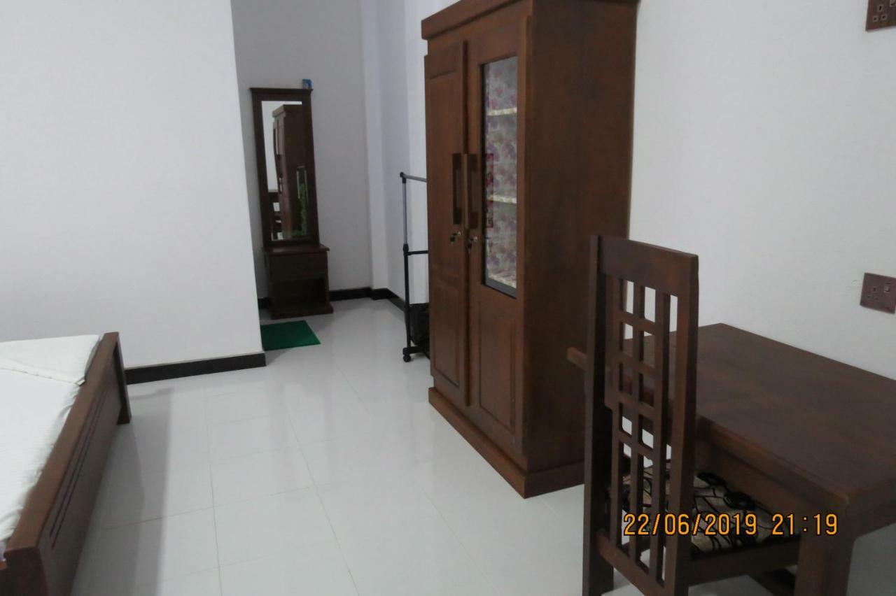 The Amora Arugam Bay Exterior photo