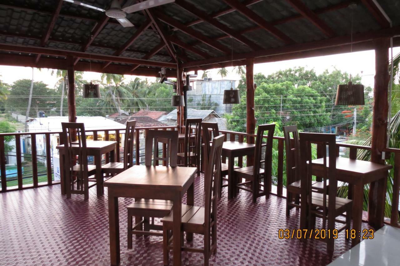 The Amora Arugam Bay Exterior photo