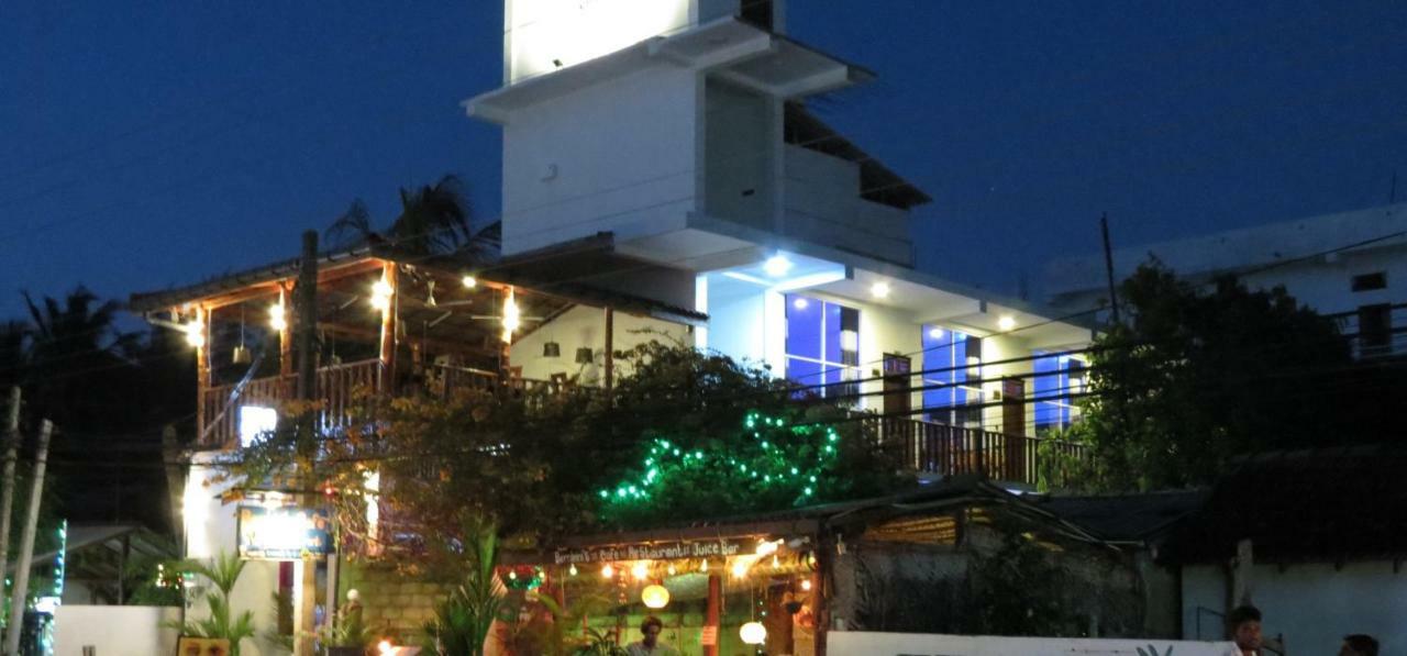The Amora Arugam Bay Exterior photo