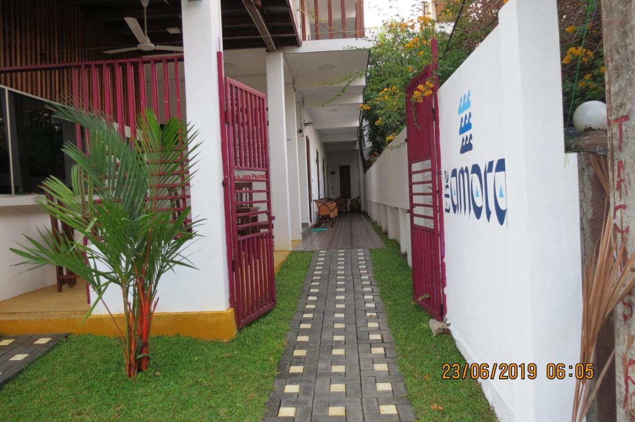 The Amora Arugam Bay Exterior photo